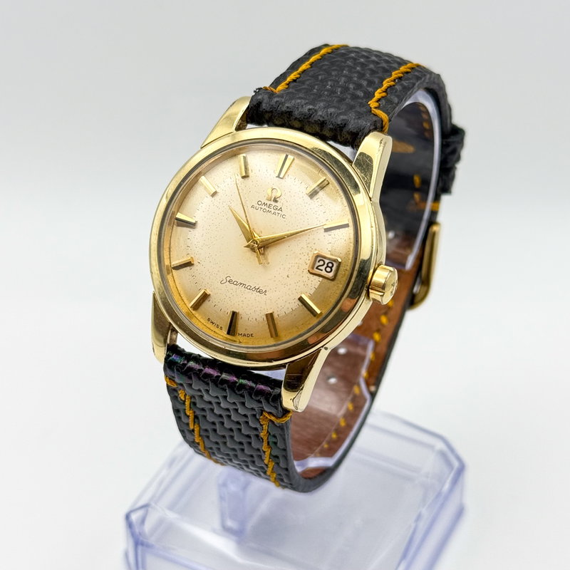 Omega Omega - Seamaster - Ohne mindestpreis - 2849-5 SC - Herren - 1958 vintage watch - image 2