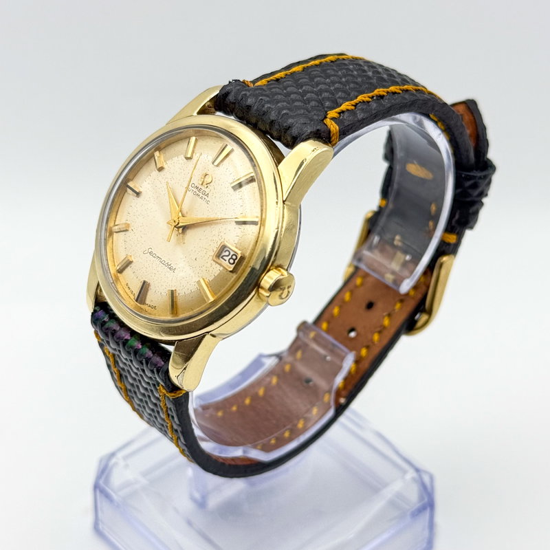 Omega Omega - Seamaster - Ohne mindestpreis - 2849-5 SC - Herren - 1958 vintage watch - image 3