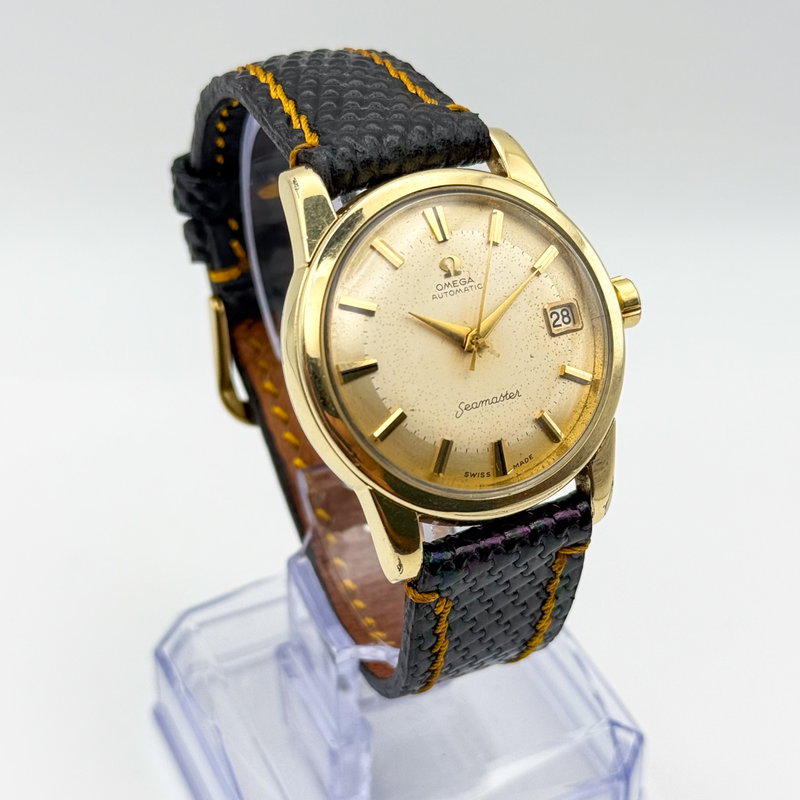 Omega Omega - Seamaster - Ohne mindestpreis - 2849-5 SC - Herren - 1958 vintage watch - image 4