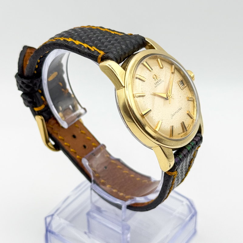 Omega Omega - Seamaster - Ohne mindestpreis - 2849-5 SC - Herren - 1958 vintage watch - image 5