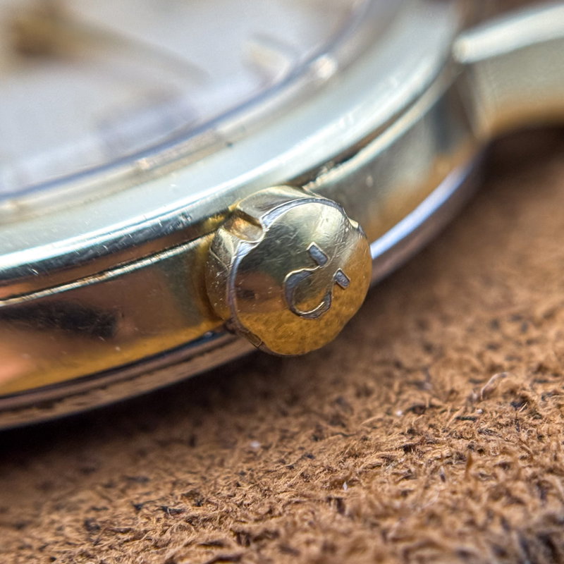 Omega Omega - Seamaster - Ohne mindestpreis - 2849-5 SC - Herren - 1958 vintage watch - image 22