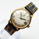 Omega - Seamaster [Near-Mint] - No reserve price - 166.037 SP - Men - 1969