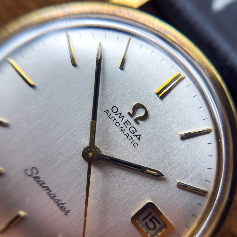 Omega Omega - Seamaster [Near-Mint] - No reserve price - 166.037 SP - Men - 1969 vintage watch - image 20
