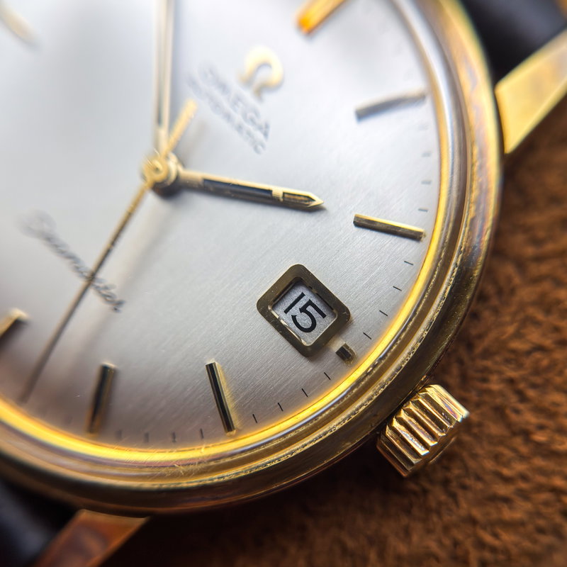 Omega Omega - Seamaster [Near-Mint] - No reserve price - 166.037 SP - Men - 1969 vintage watch - image 22
