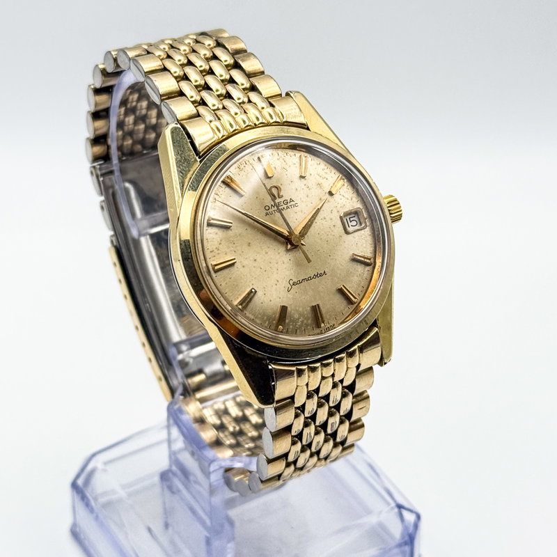 Omega Omega - Seamaster - No reserve price - 14701-61-SC - Men - 1962 vintage watch - image 3