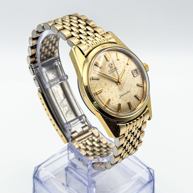 Omega Omega - Seamaster - No reserve price - 14701-61-SC - Men - 1962 vintage watch - image 4