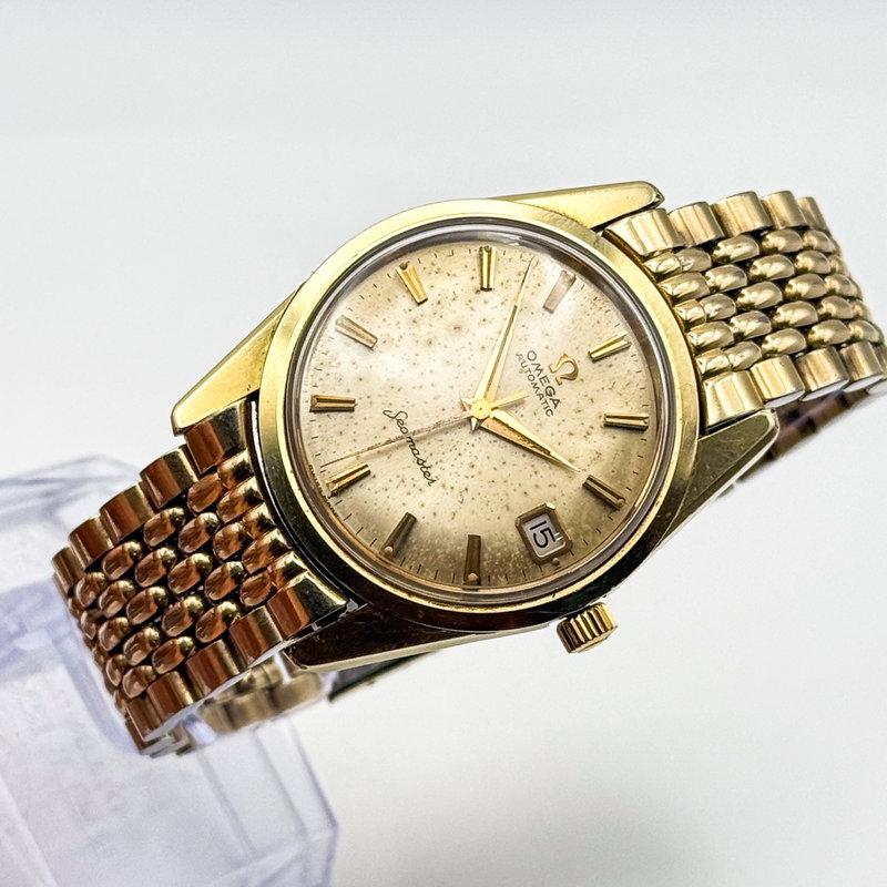 Omega Omega - Seamaster - No reserve price - 14701-61-SC - Men - 1962 vintage watch - image 1