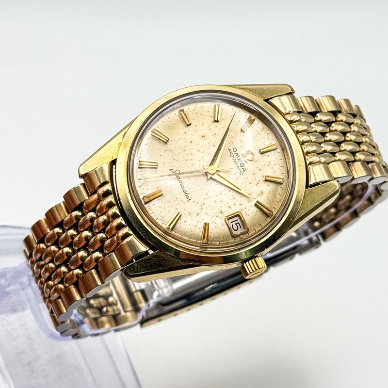 Omega Omega - Seamaster - No reserve price - 14701-61-SC - Men - 1962 vintage watch - image 8