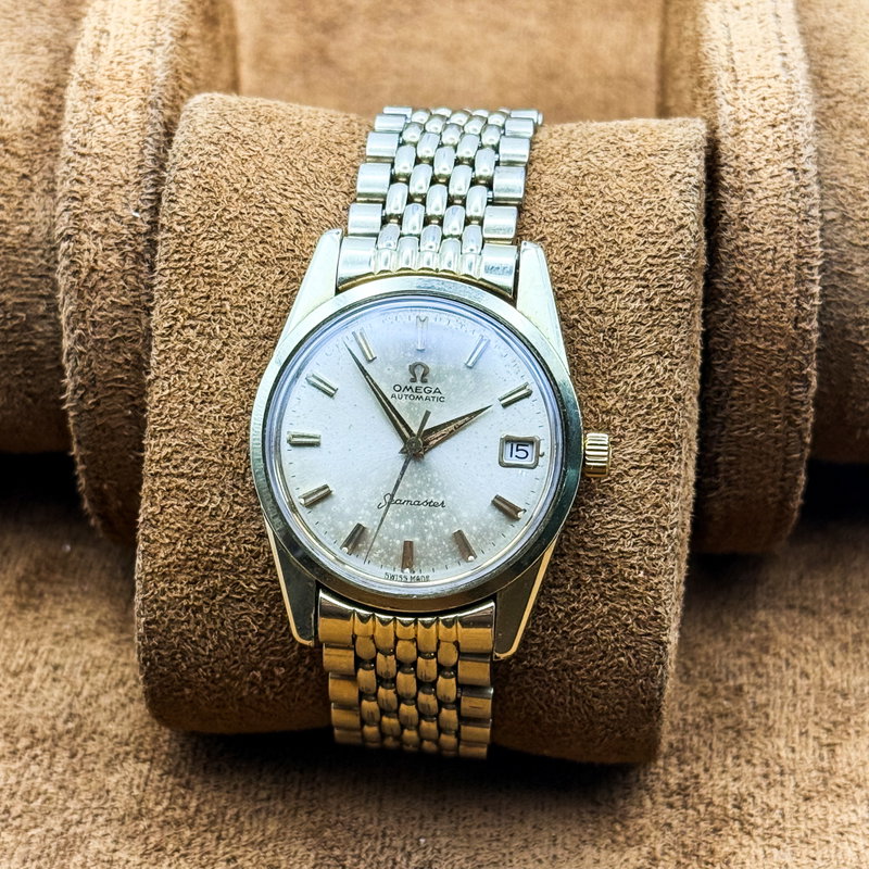 Omega Omega - Seamaster - No reserve price - 14701-61-SC - Men - 1962 vintage watch - image 9