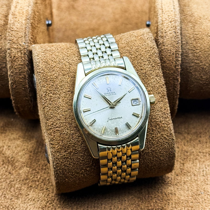 Omega Omega - Seamaster - No reserve price - 14701-61-SC - Men - 1962 vintage watch - image 11