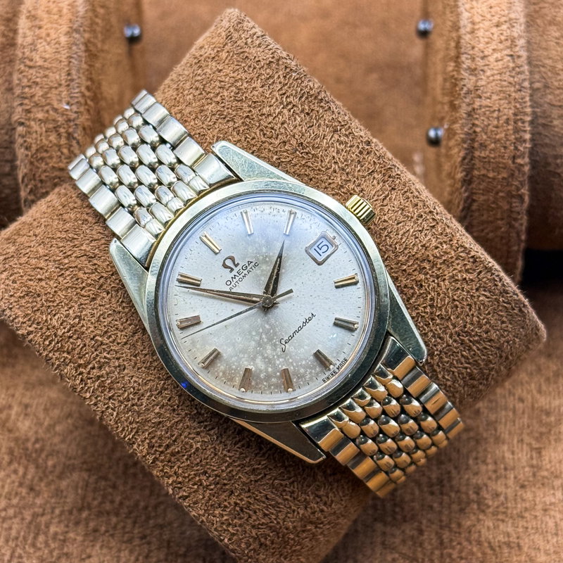 Omega Omega - Seamaster - No reserve price - 14701-61-SC - Men - 1962 vintage watch - image 12