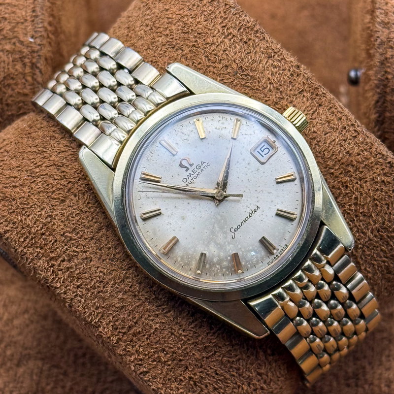 Omega Omega - Seamaster - No reserve price - 14701-61-SC - Men - 1962 vintage watch - image 13
