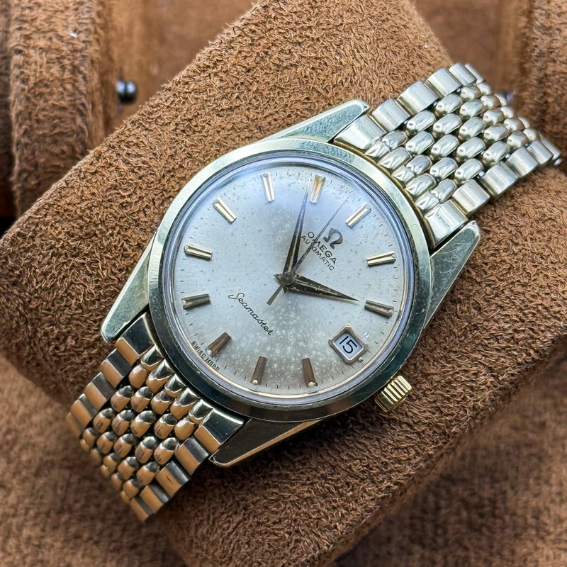 Omega Omega - Seamaster - No reserve price - 14701-61-SC - Men - 1962 vintage watch - image 14