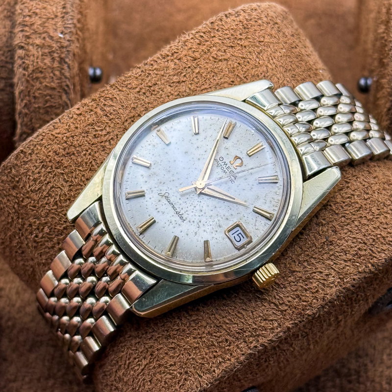 Omega Omega - Seamaster - No reserve price - 14701-61-SC - Men - 1962 vintage watch - image 15
