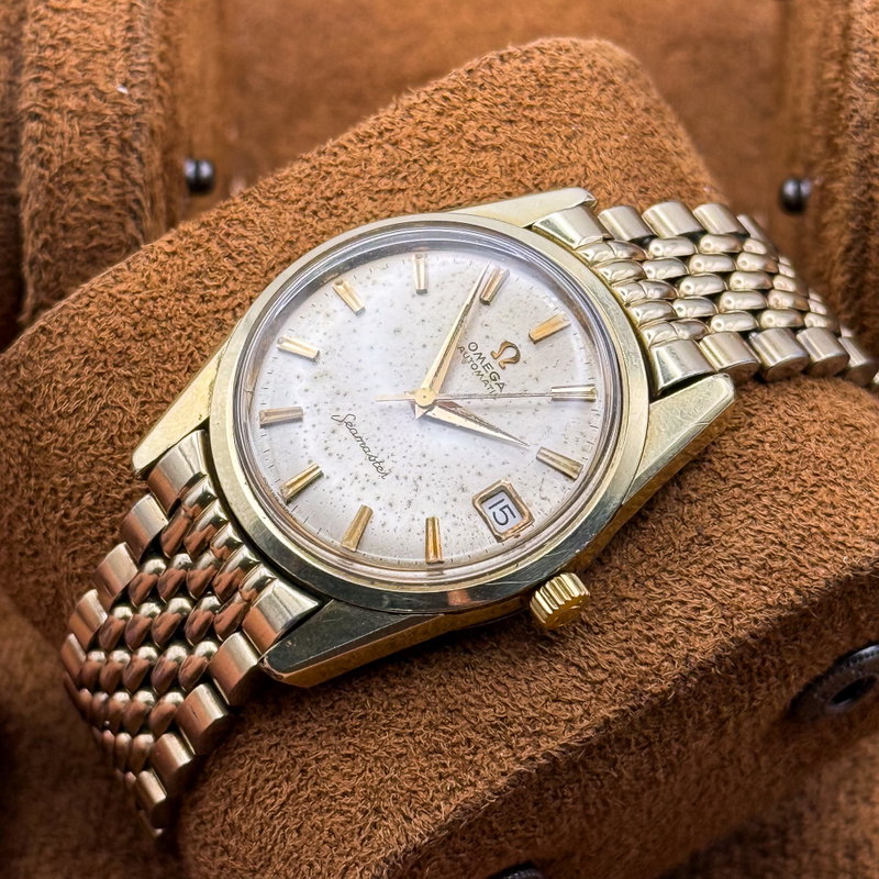 Omega Omega - Seamaster - No reserve price - 14701-61-SC - Men - 1962 vintage watch - image 16
