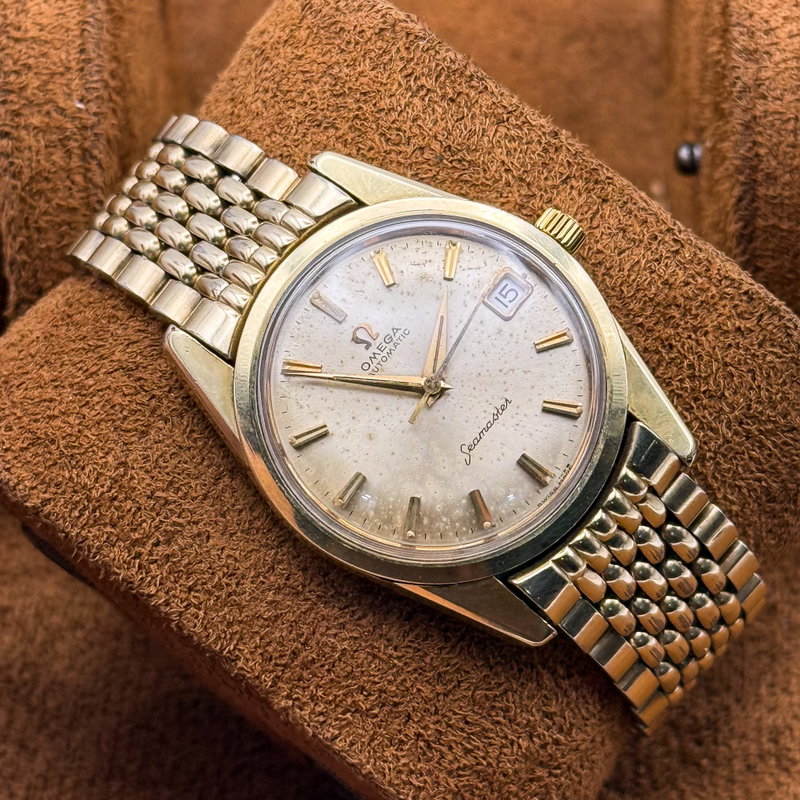 Omega Omega - Seamaster - No reserve price - 14701-61-SC - Men - 1962 vintage watch - image 18