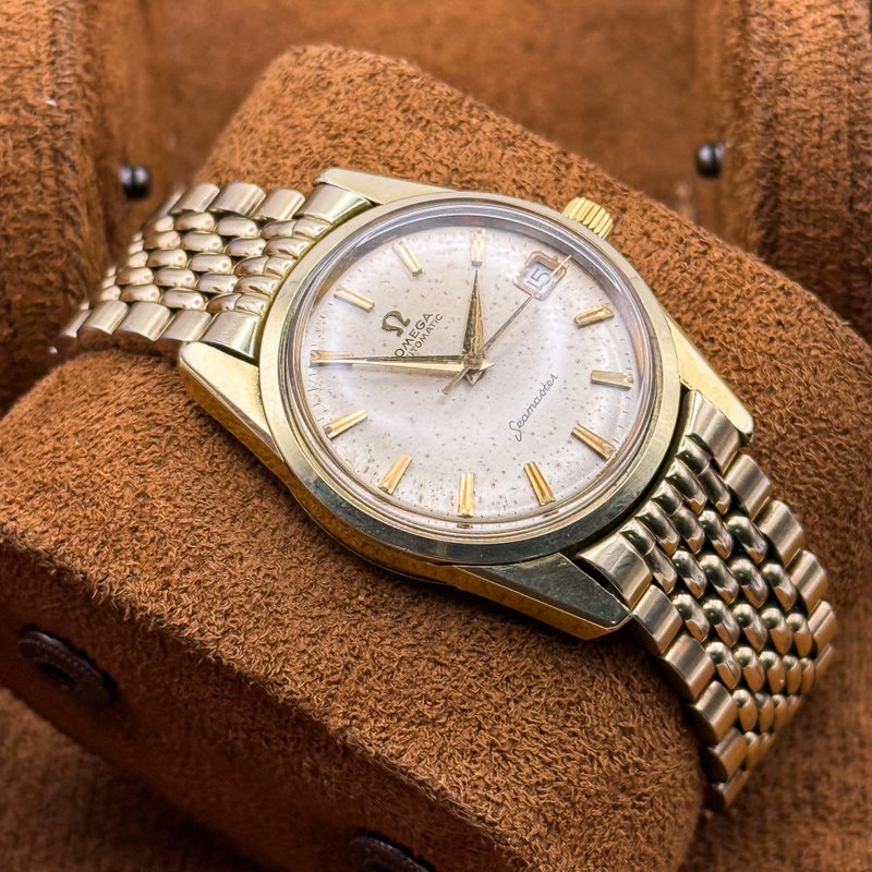 Omega Omega - Seamaster - No reserve price - 14701-61-SC - Men - 1962 vintage watch - image 19