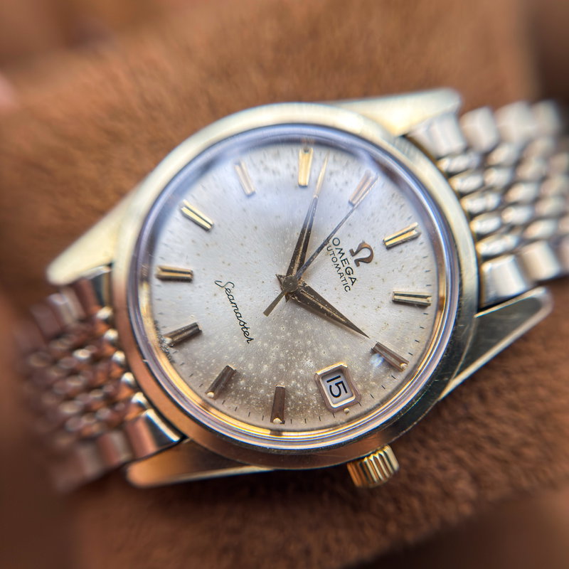 Omega Omega - Seamaster - No reserve price - 14701-61-SC - Men - 1962 vintage watch - image 22