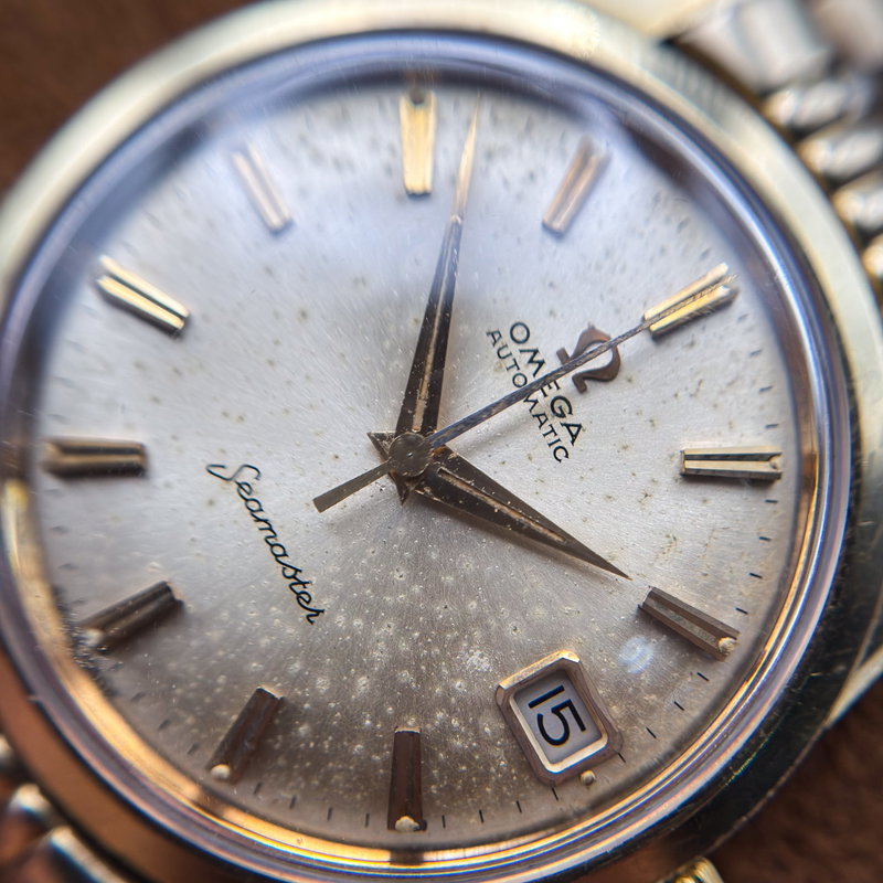 Omega Omega - Seamaster - No reserve price - 14701-61-SC - Men - 1962 vintage watch - image 23
