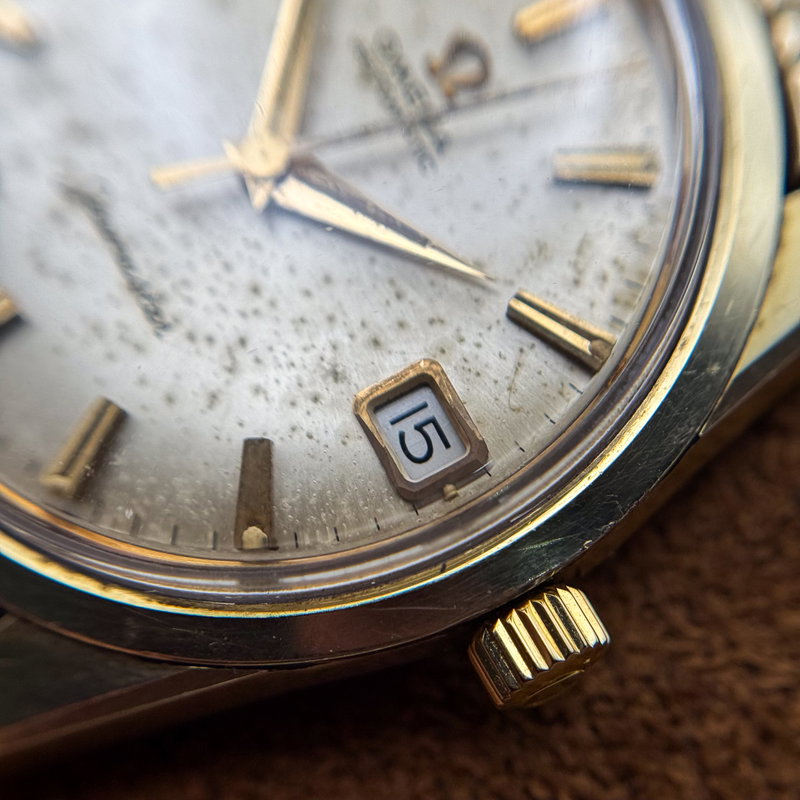 Omega Omega - Seamaster - No reserve price - 14701-61-SC - Men - 1962 vintage watch - image 24