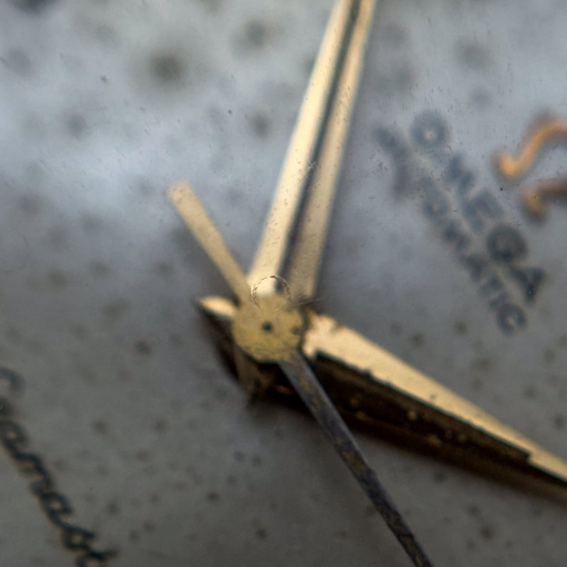 Omega Omega - Seamaster - No reserve price - 14701-61-SC - Men - 1962 vintage watch - image 28
