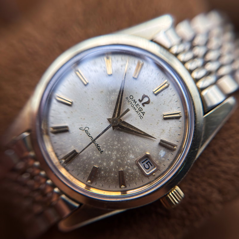 Omega Omega - Seamaster - No reserve price - 14701-61-SC - Men - 1962 vintage watch - image 29