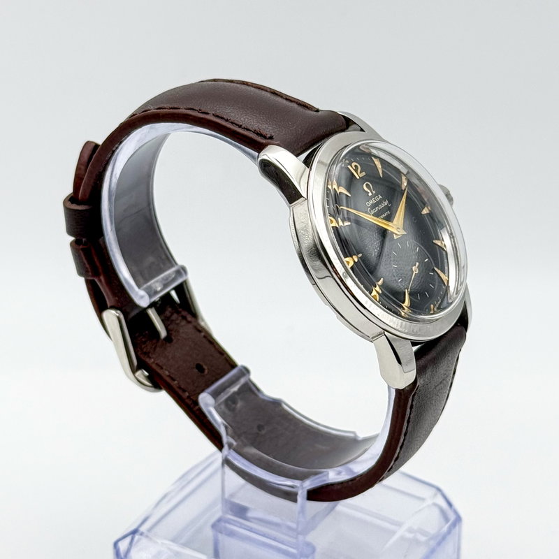 Omega Omega - Seamaster - C2576-7 - Men - 1952 vintage watch - image 13