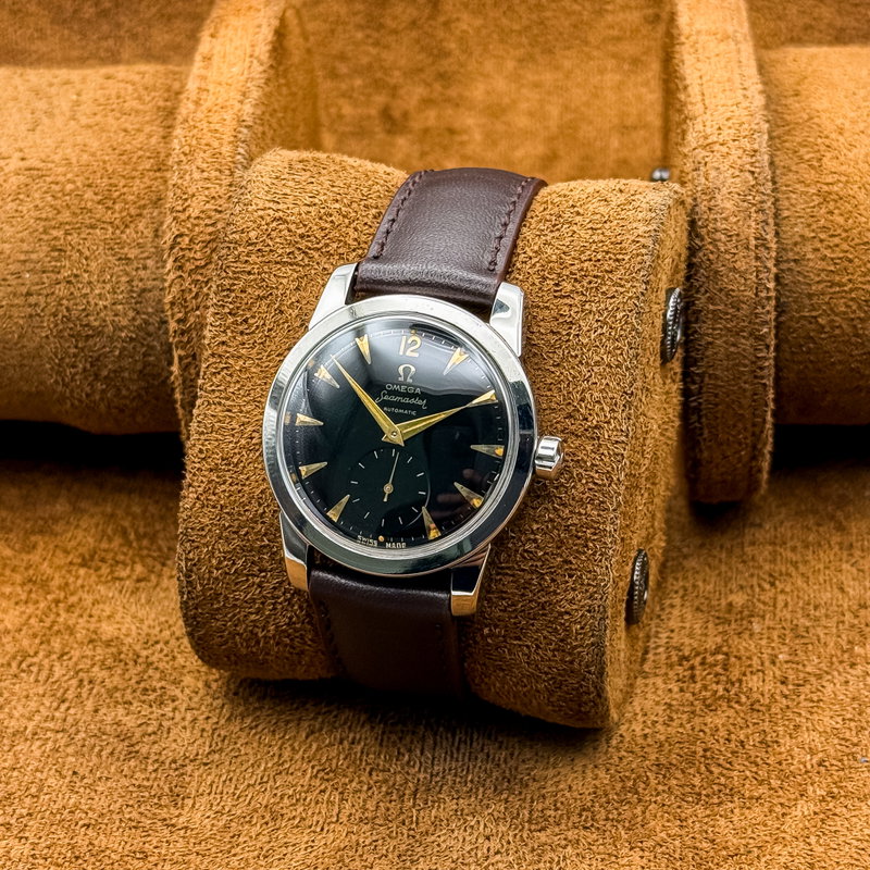 Omega Omega - Seamaster - C2576-7 - Men - 1952 vintage watch - image 18