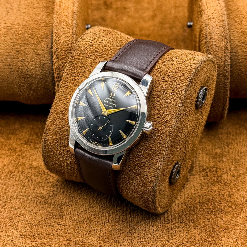 Omega Omega - Seamaster - C2576-7 - Men - 1952 vintage watch - image 19