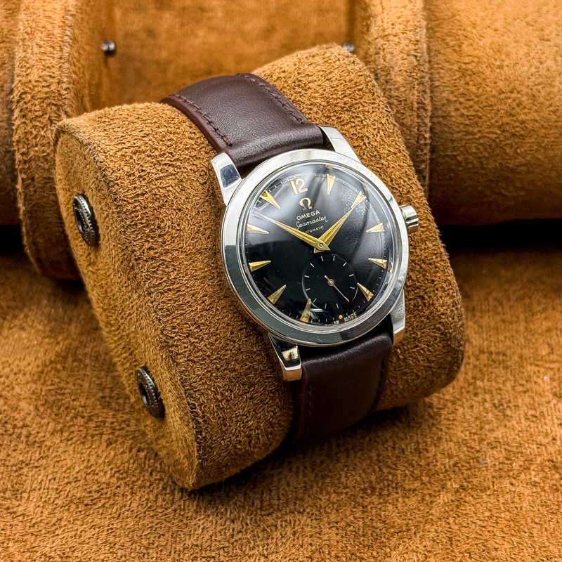 Omega Omega - Seamaster - C2576-7 - Men - 1952 vintage watch - image 22
