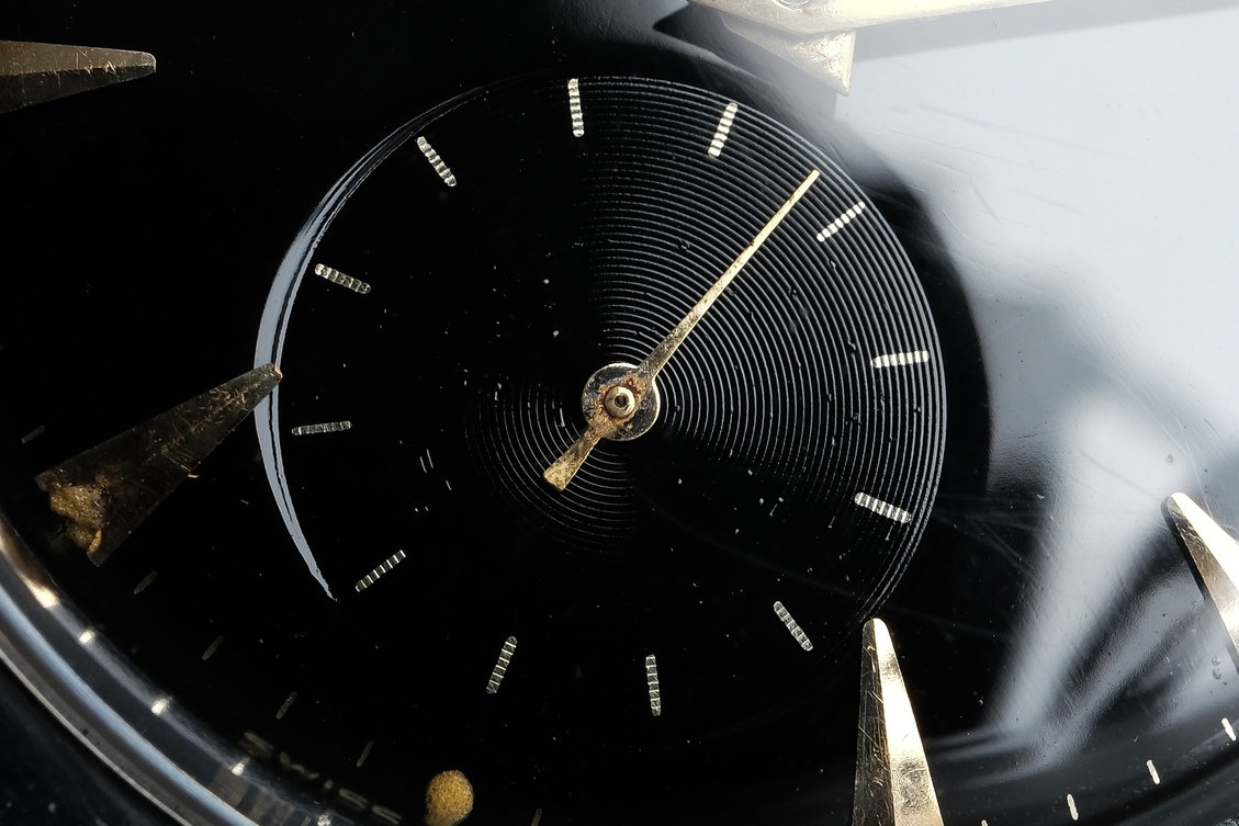 Omega Omega - Seamaster - C2576-7 - Men - 1952 vintage watch - image 3