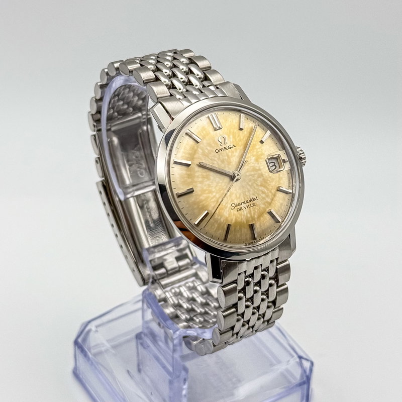 Omega Omega - Seamaster De Ville - 136.02 - Men - 1964 vintage watch - image 11