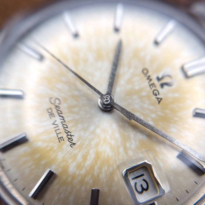 Omega Omega - Seamaster De Ville - 136.02 - Men - 1964 vintage watch - image 31