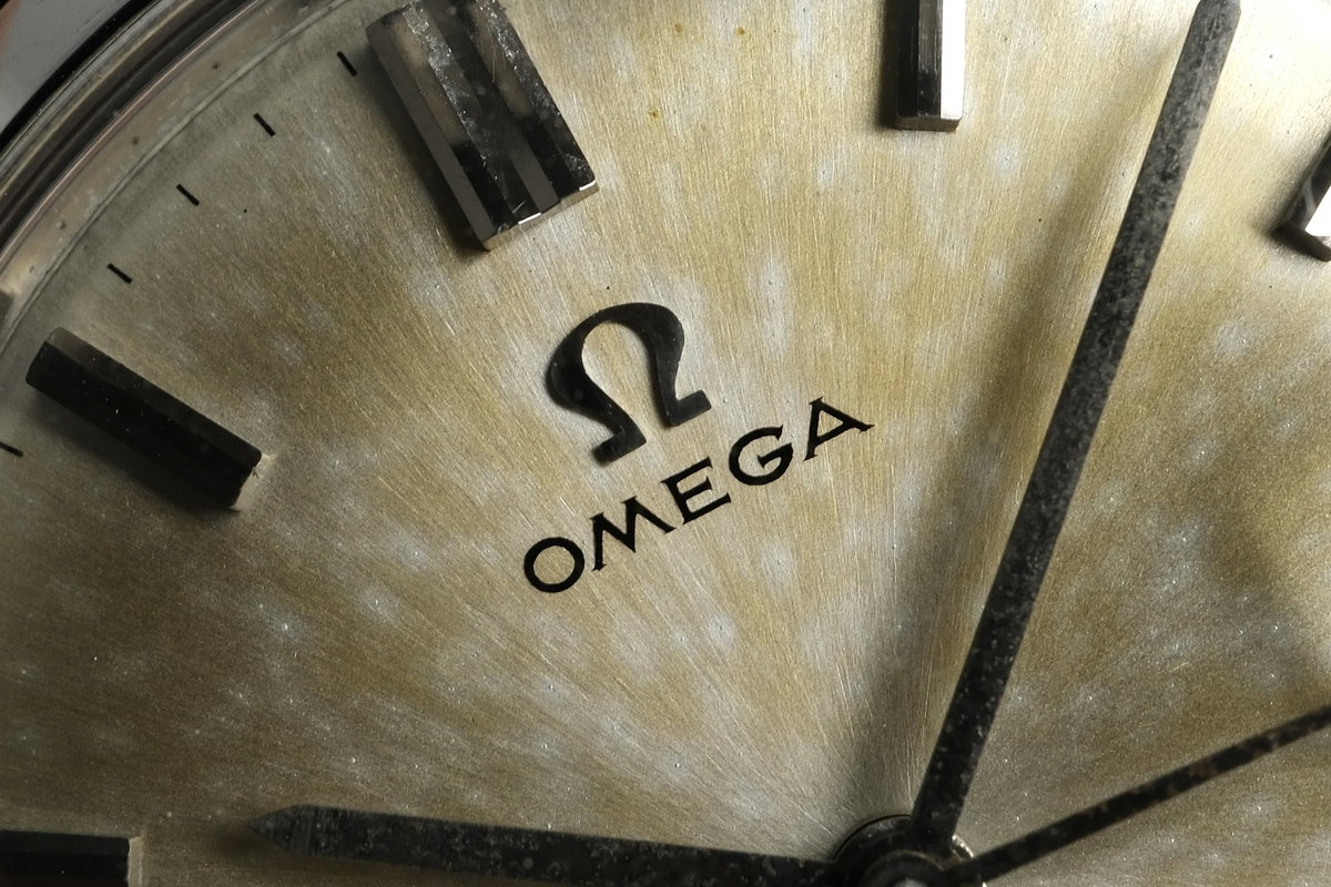 Omega Omega - Seamaster De Ville - 136.02 - Men - 1964 vintage watch - image 3