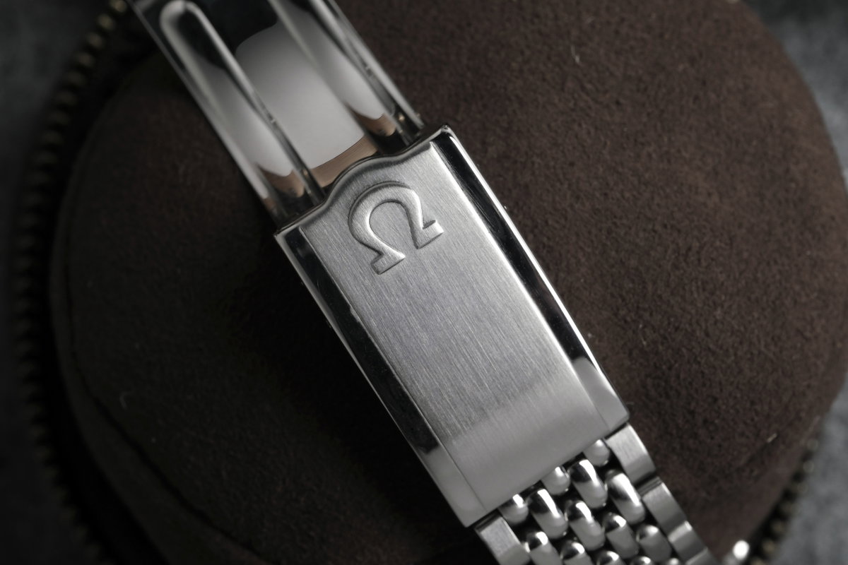 Omega Omega - Seamaster De Ville - 136.02 - Men - 1964 vintage watch - image 6