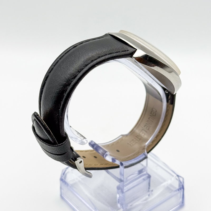 Omega Omega - Seamaster Cosmic Date - No reserve price - 166.045 - Men - 1970 vintage watch - image 7