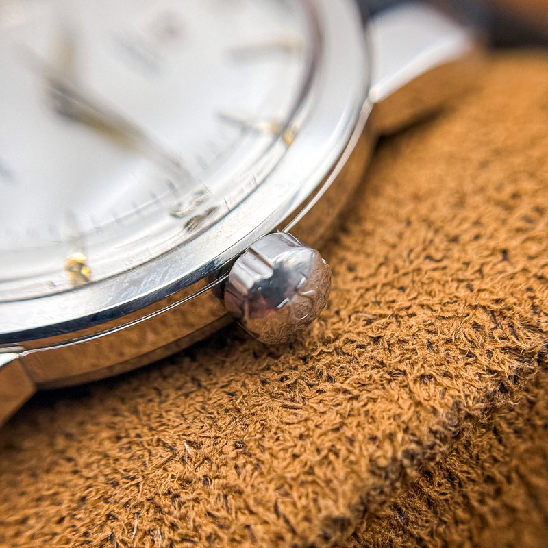 Omega Omega - Seamaster - 2767-1 SC - Men - 1950 vintage watch - image 17