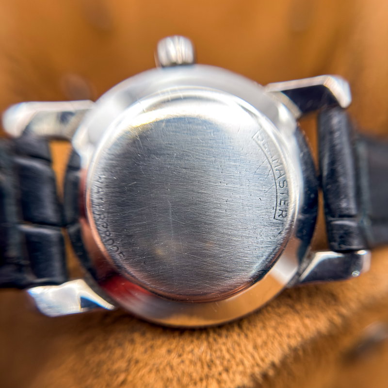Omega Omega - Seamaster - 2767-1 SC - Men - 1950 vintage watch - image 18