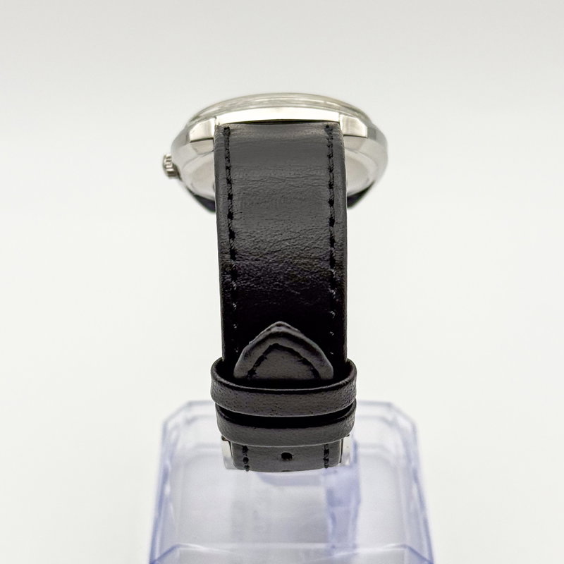 Omega Omega - De Ville - Sans prix de réserve - 166.053 - Homme - 1969 vintage watch - image 9