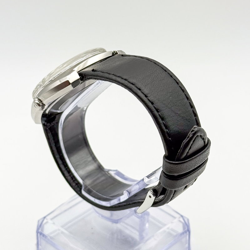Omega Omega - De Ville - Sans prix de réserve - 166.053 - Homme - 1969 vintage watch - image 10