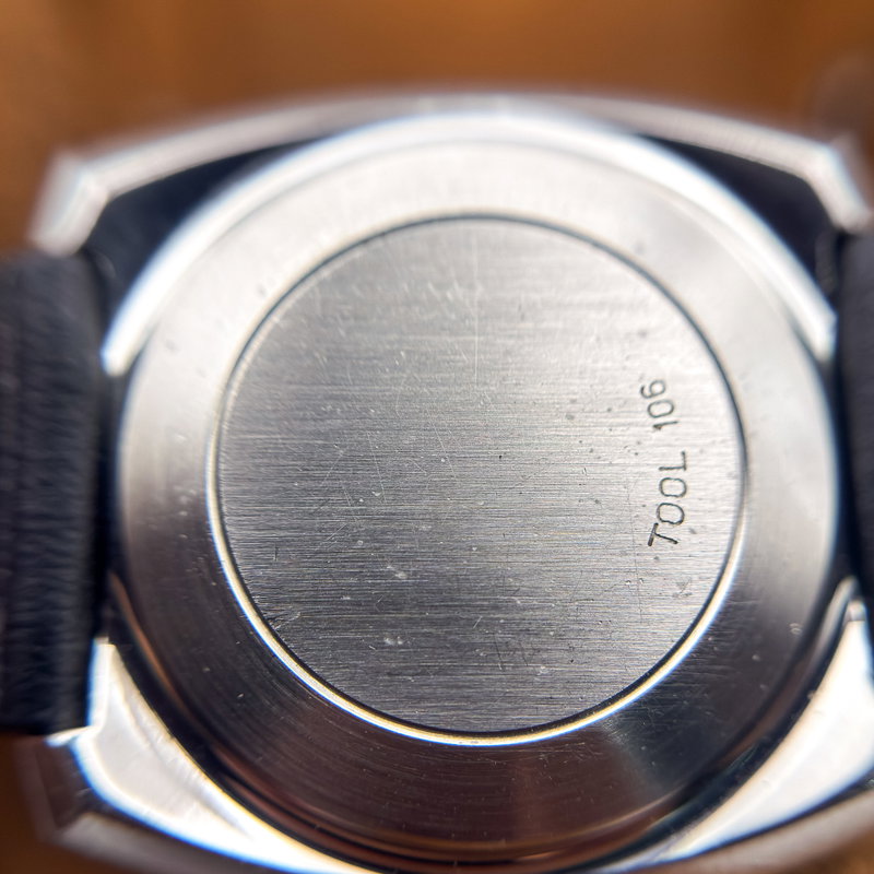 Omega Omega - De Ville - Sans prix de réserve - 166.053 - Homme - 1969 vintage watch - image 34