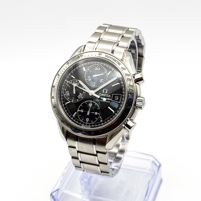 Omega Omega - Speedmaster Chronograph - 175.0083 - Men - 1998 vintage watch - image 2