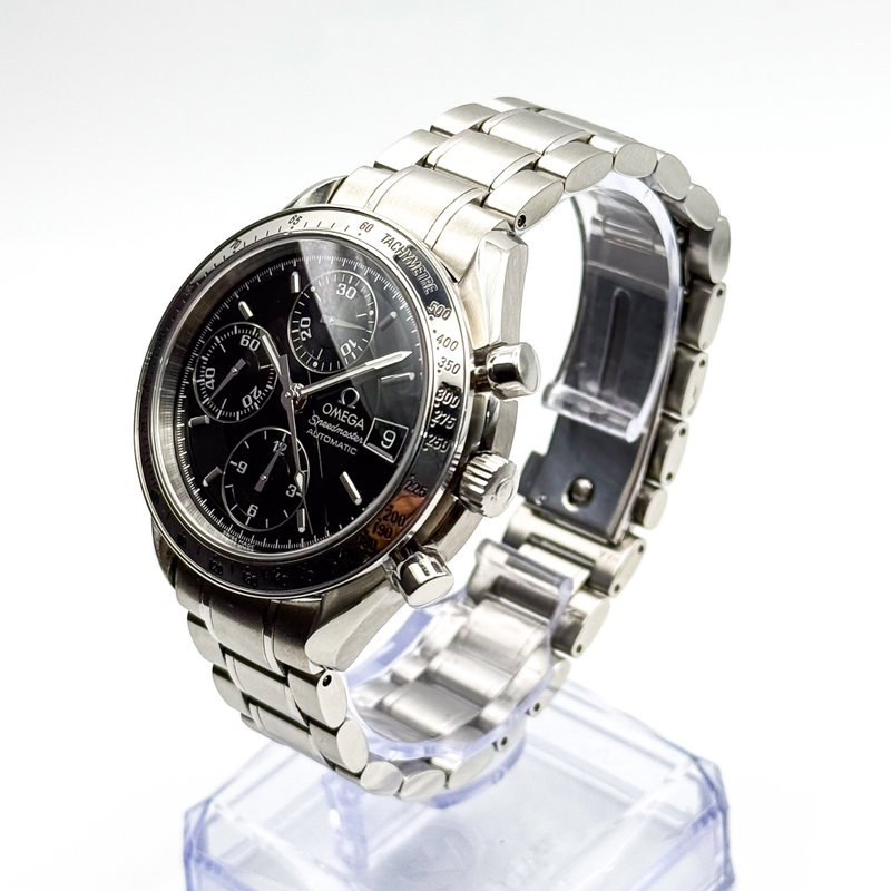 Omega Omega - Speedmaster Chronograph - 175.0083 - Men - 1998 vintage watch - image 19