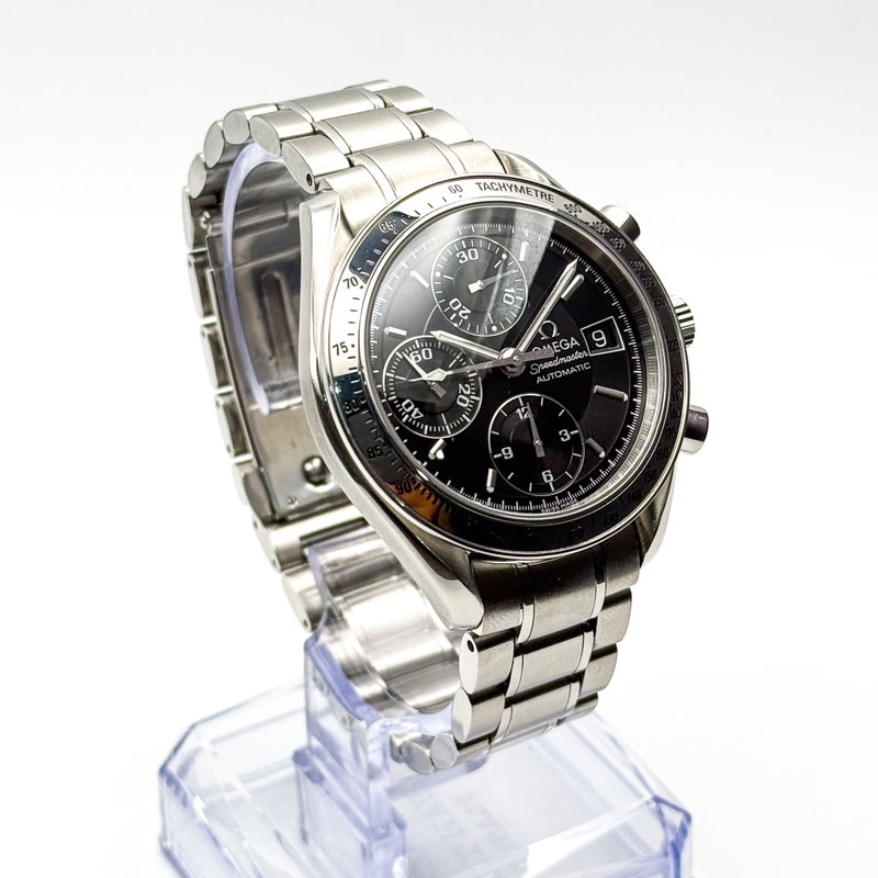 Omega Omega - Speedmaster Chronograph - 175.0083 - Men - 1998 vintage watch - image 20