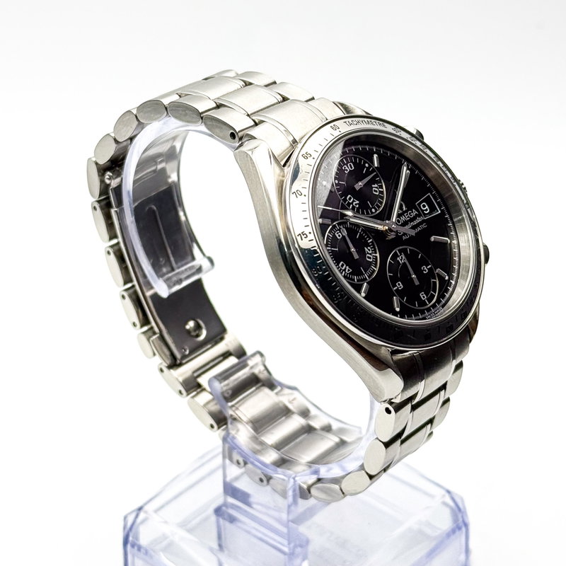 Omega Omega - Speedmaster Chronograph - 175.0083 - Men - 1998 vintage watch - image 21