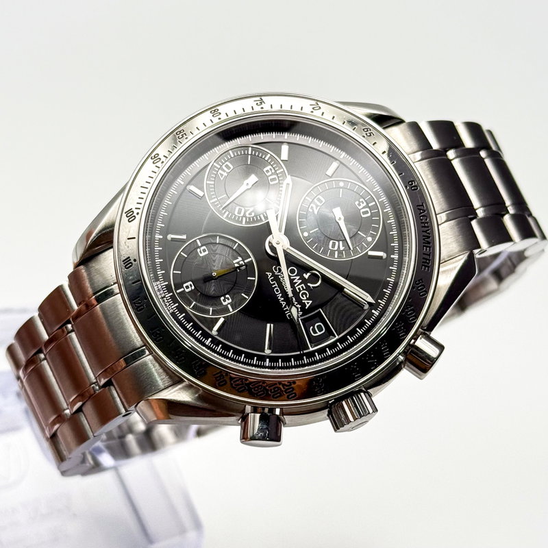 Omega Omega - Speedmaster Chronograph - 175.0083 - Men - 1998 vintage watch - image 1