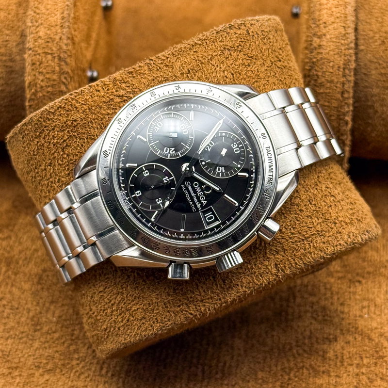 Omega Omega - Speedmaster Chronograph - 175.0083 - Men - 1998 vintage watch - image 26