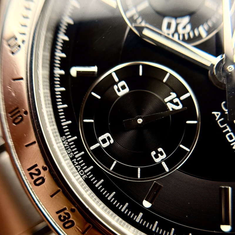 Omega Omega - Speedmaster Chronograph - 175.0083 - Men - 1998 vintage watch - image 29