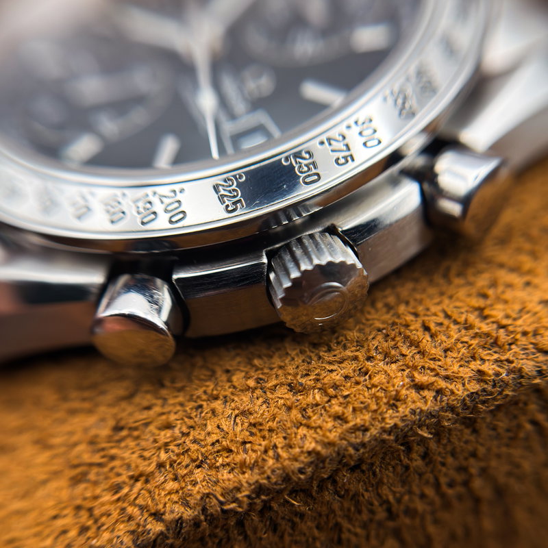 Omega Omega - Speedmaster Chronograph - 175.0083 - Men - 1998 vintage watch - image 30