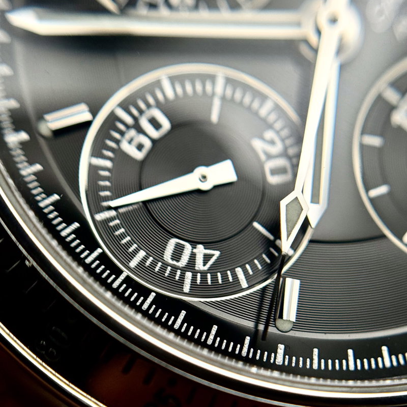 Omega Omega - Speedmaster Chronograph - 175.0083 - Men - 1998 vintage watch - image 31